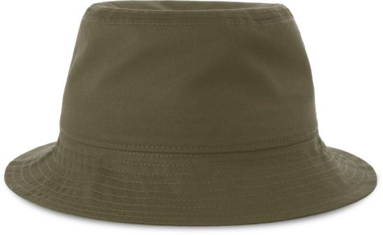 Bucket Cotton-S