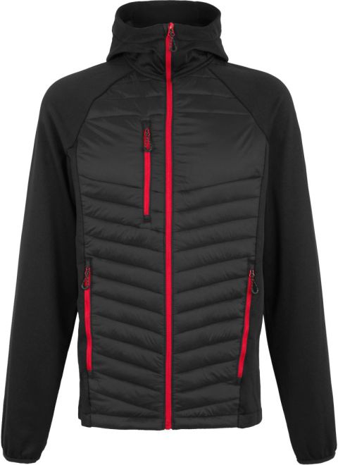 Hybrid Jacke "Navigate"