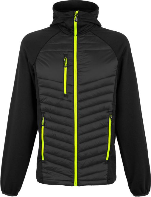 Hybrid Jacke "Navigate"