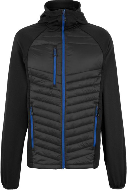 Hybrid Jacke "Navigate"