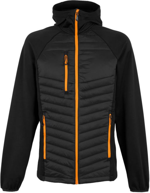 Hybrid Jacke "Navigate"