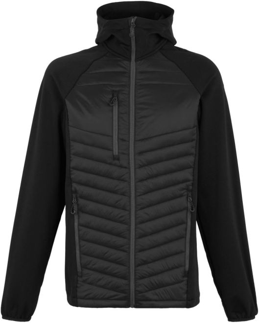 Hybrid Jacke "Navigate"