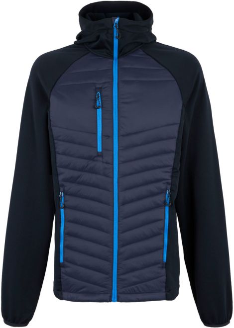 Hybrid Jacke "Navigate"