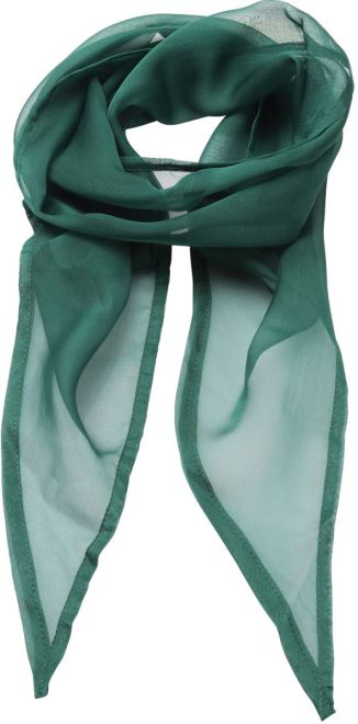 Chiffonschal "Colours"  |     Art. Nr. PR 740