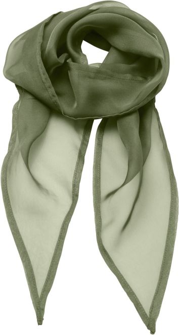 Chiffonschal "Colours"  |     Art. Nr. PR 740