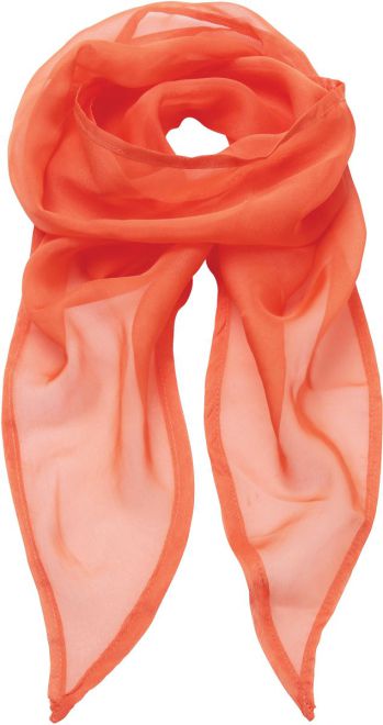 Chiffonschal "Colours"  |     Art. Nr. PR 740