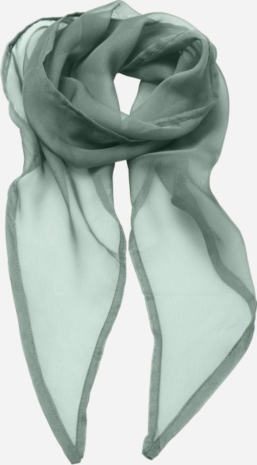 Chiffonschal "Colours"  |     Art. Nr. PR 740