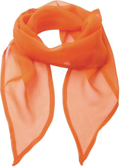 Chiffonschal "Colours"  |     Art. Nr. PR 740