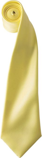 Satin Krawatte "Colours" |     Art. Nr. PR 750