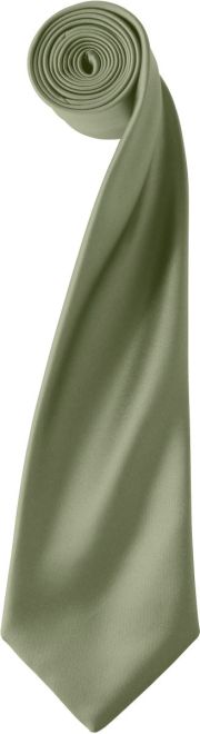 Satin Krawatte "Colours" |     Art. Nr. PR 750