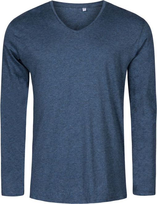 Herrenshirt langarm "XO"   |  Art. Nr. 1460