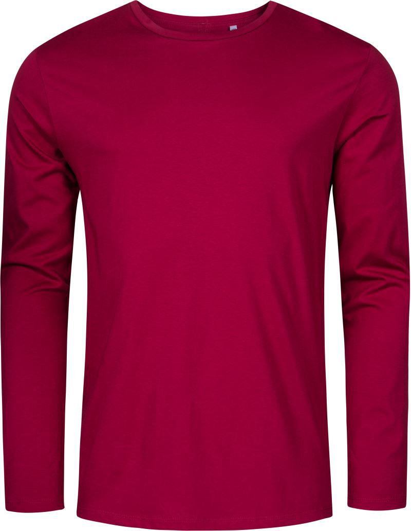 Herrenshirt langarm "XO"   |  Art. Nr. 1465