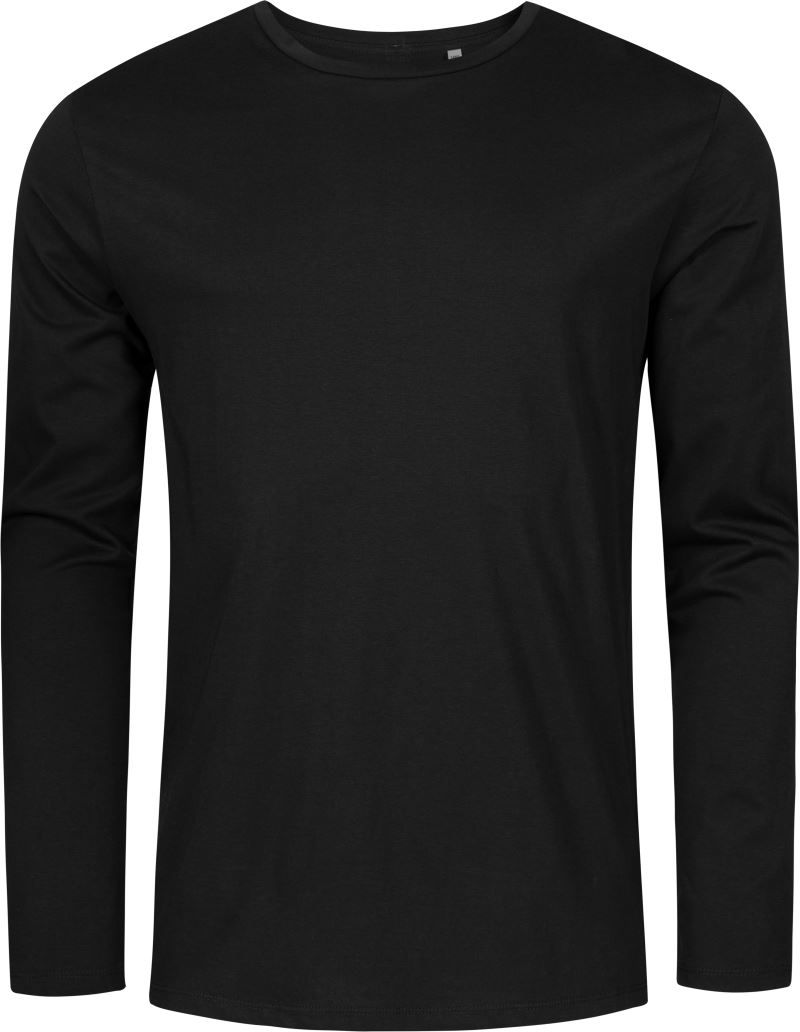 Herrenshirt langarm "XO"   |  Art. Nr. 1465