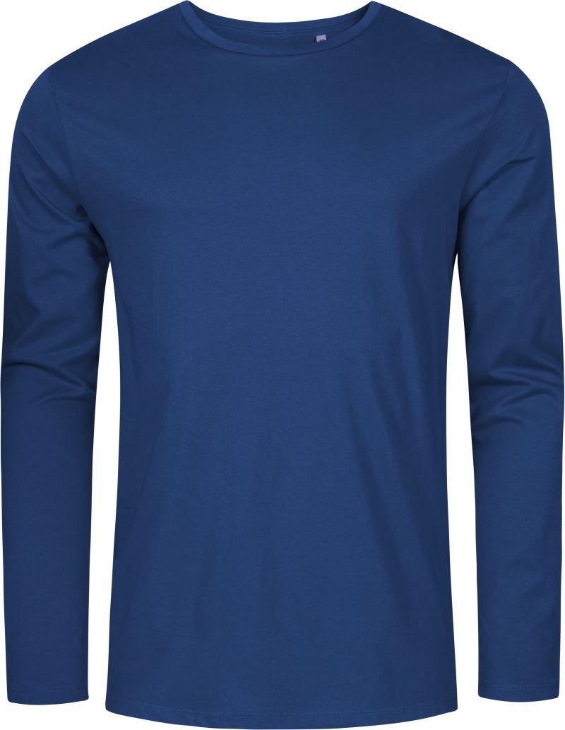 Herrenshirt langarm "XO"   |  Art. Nr. 1465