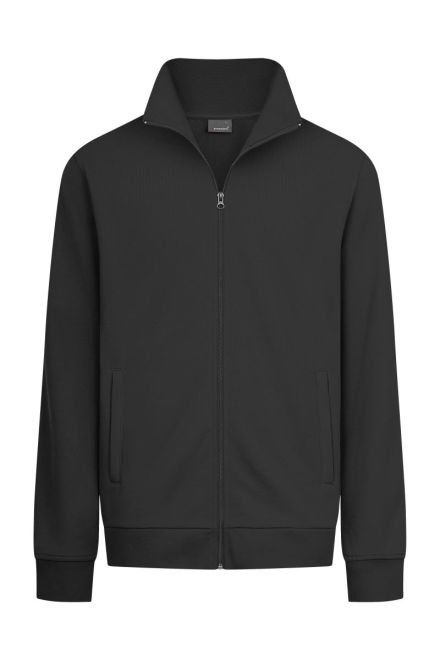 Sweatjacke