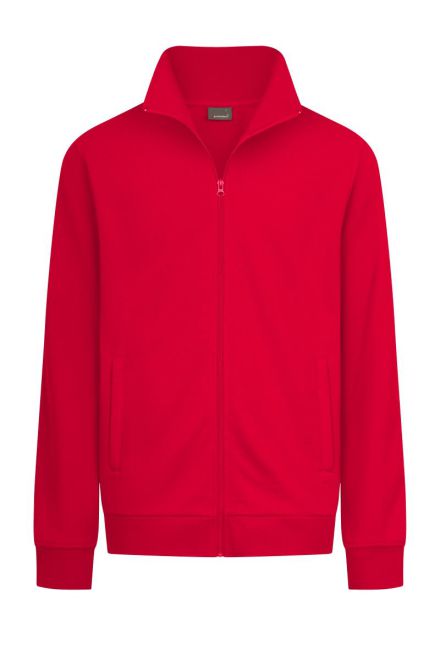 Sweatjacke
