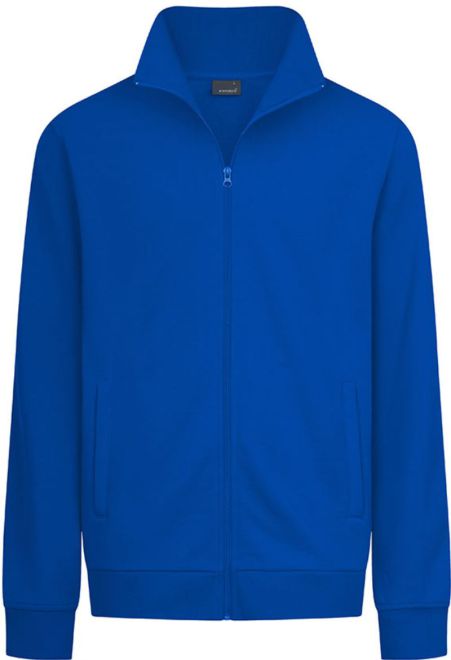 Sweatjacke