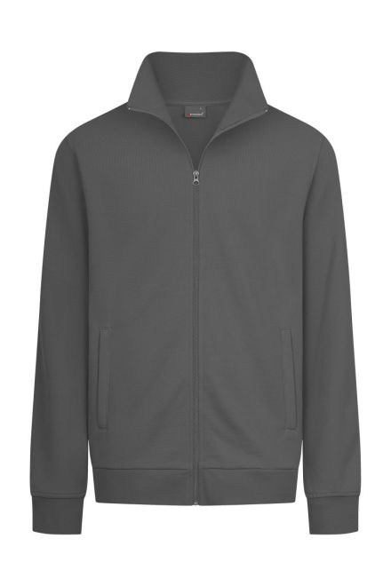 Sweatjacke