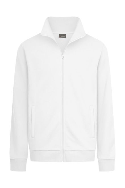 Sweatjacke