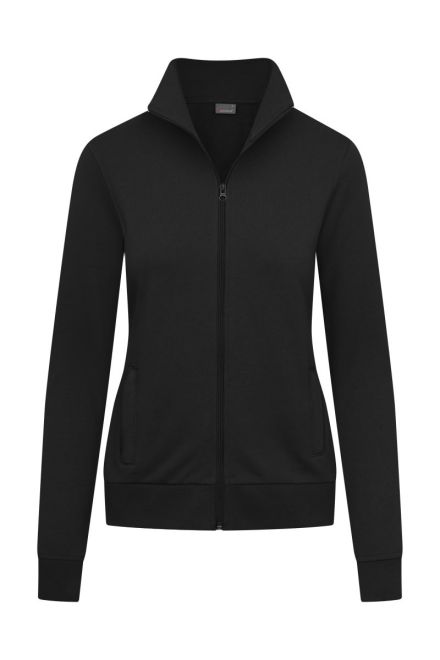Sweatjacke