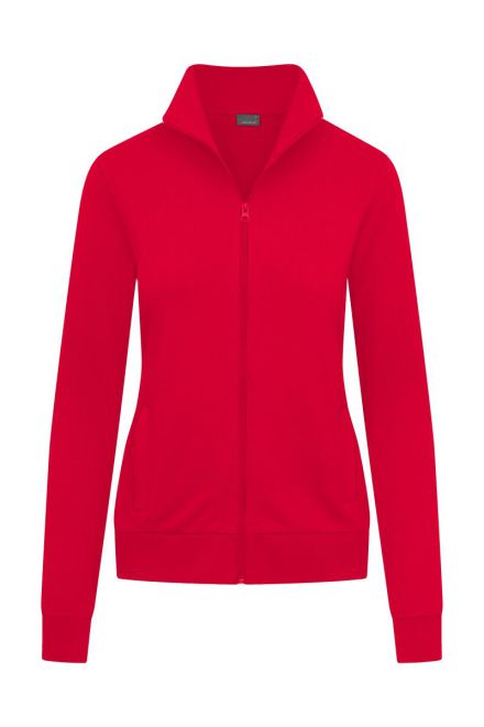 Sweatjacke