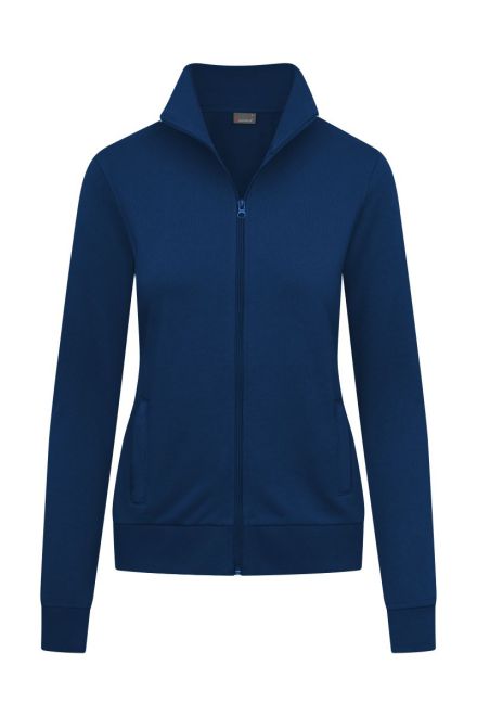 Sweatjacke