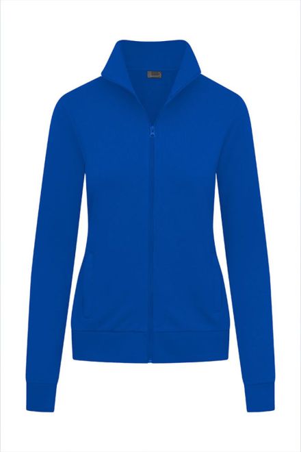 Sweatjacke