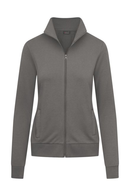 Sweatjacke
