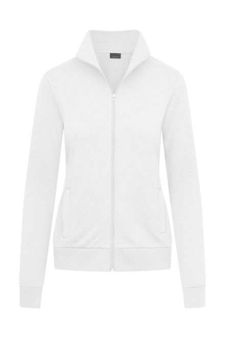 Sweatjacke