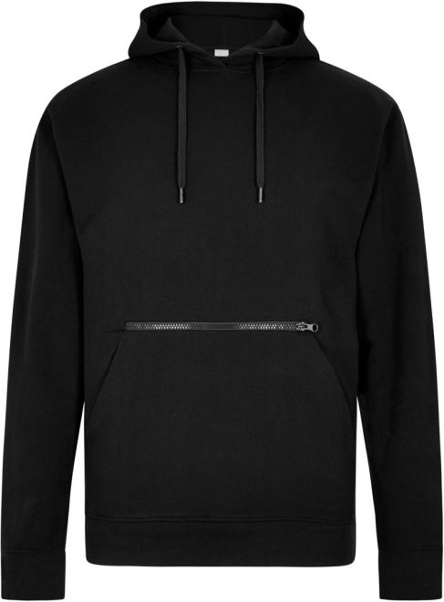 Piqué Kapuzen Sweater  |  Art. Nr. K 338