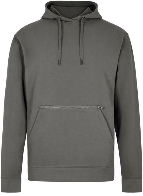 Piqué Kapuzen Sweater  |  Art. Nr. K 338