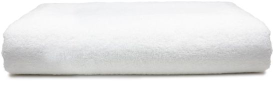 Strandtuch "Classic" 450g/m²  |  Art. Nr. 02