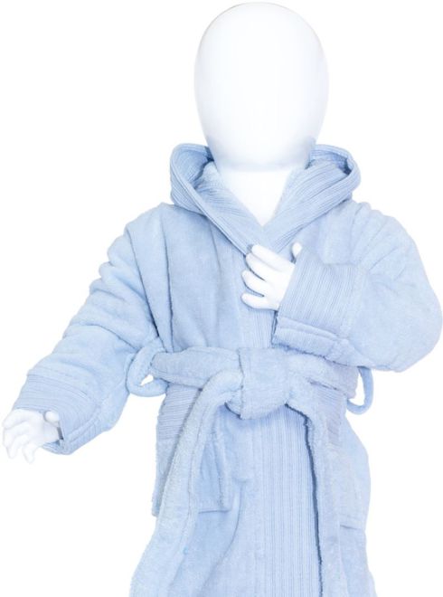 Baby Bathrobe  |  Art. Nr. 48.1007