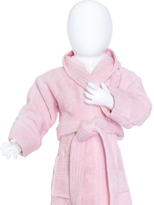 Baby Bathrobe  |  Art. Nr. 48.1007