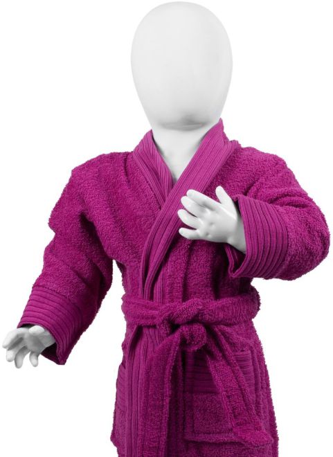 Baby Bathrobe  |  Art. Nr. 48.1007