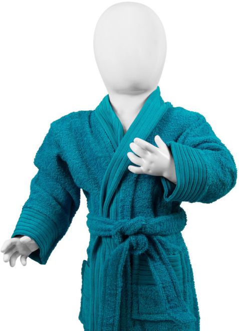 Baby Bathrobe  |  Art. Nr. 48.1007