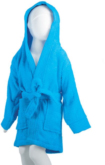 Kids Bathrobe