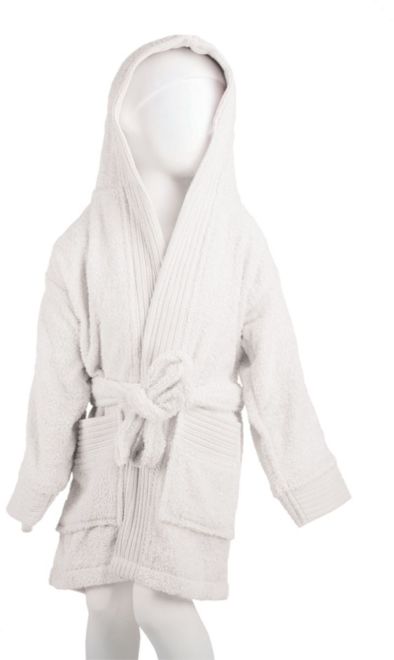 Kids Bathrobe