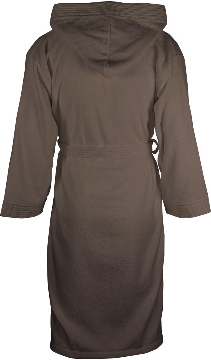 Velour Bathrobe  |  Art. Nr.  48.1043