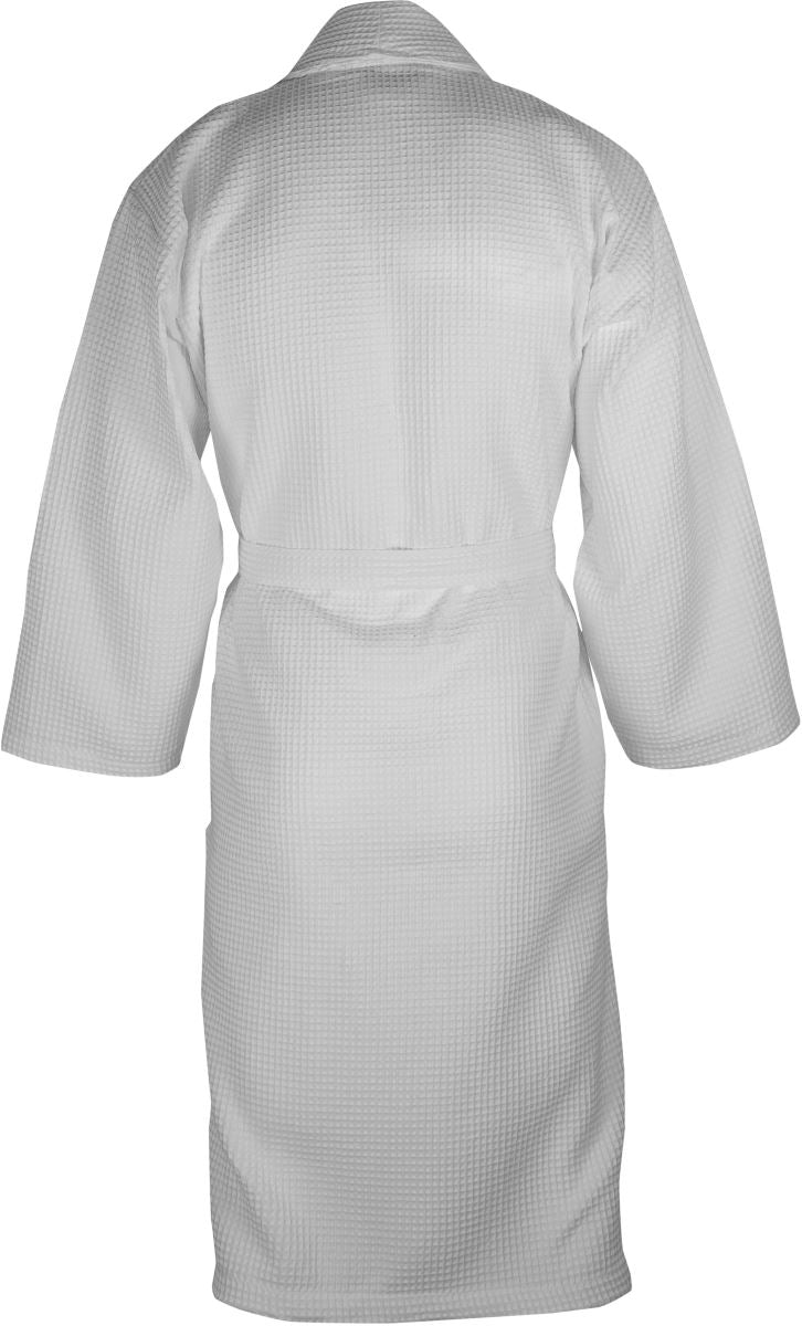 Bathrobe Waffelpiqué  |  Art. Nr. 48.1044