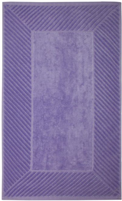 Klassische Badematte 1000g/m²  |  Art. Nr. 80