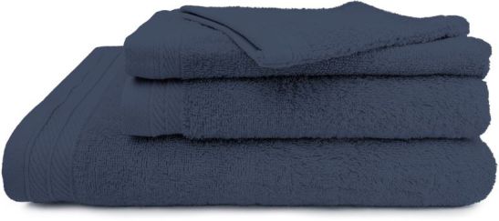 Handtücher "Organic" 550g/m²  |  Art. Nr. 82