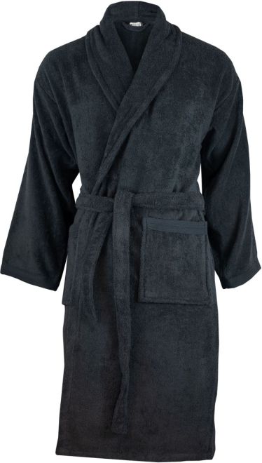 Oganic Bathrobe