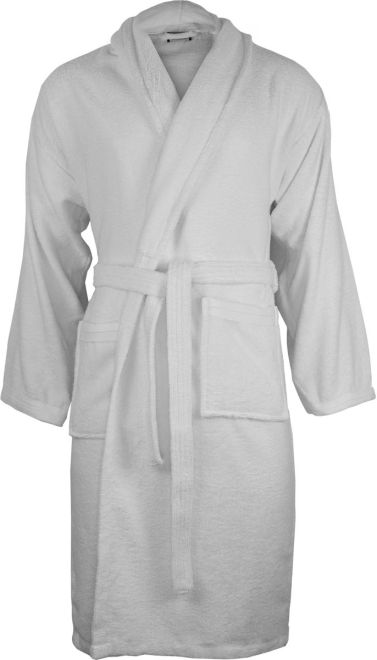 Oganic Bathrobe