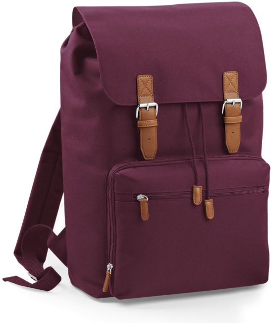 Laptop-Rucksack "Vintage"  |  Art. Nr. 52.0613