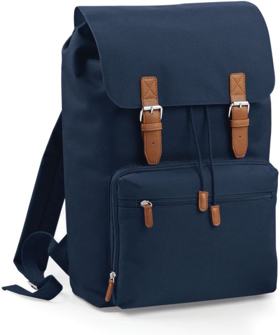 Laptop-Rucksack "Vintage"  |  Art. Nr. 52.0613
