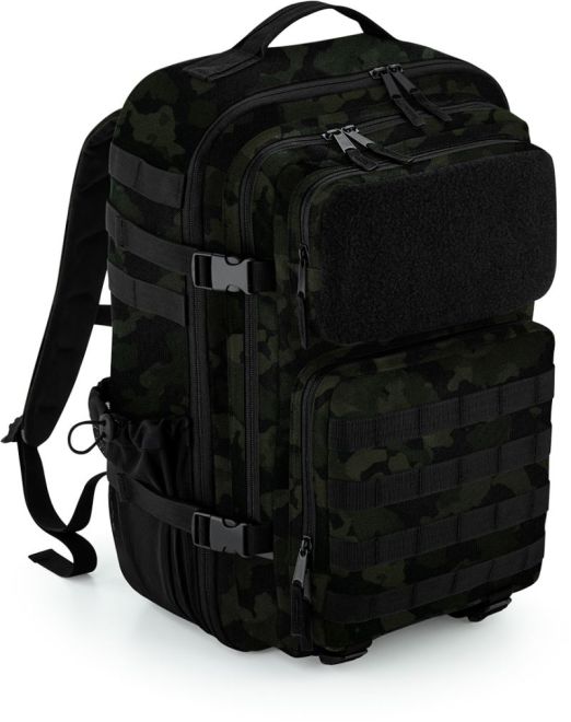 Bagbase "Molle"