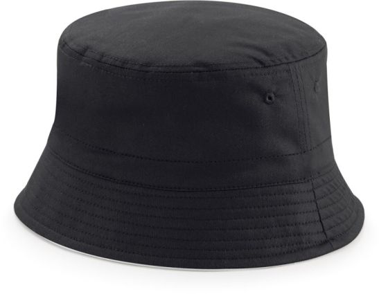 Reversible Bucket Hat