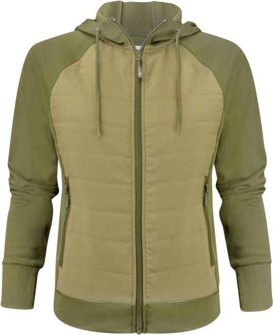 Women's Jacket "Keyport"  |  Art Nr. 2122044