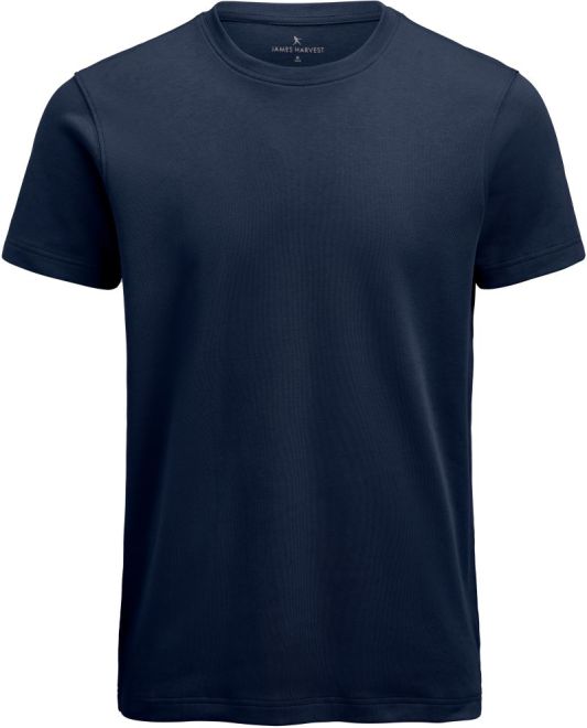T-Shirt Men "Scarsdale"   |  Art. Nr. 62.4021